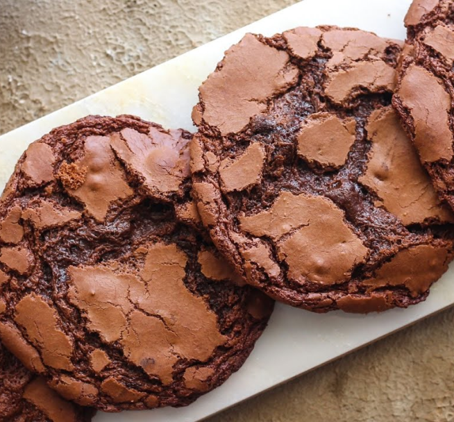 Cookies Brownie