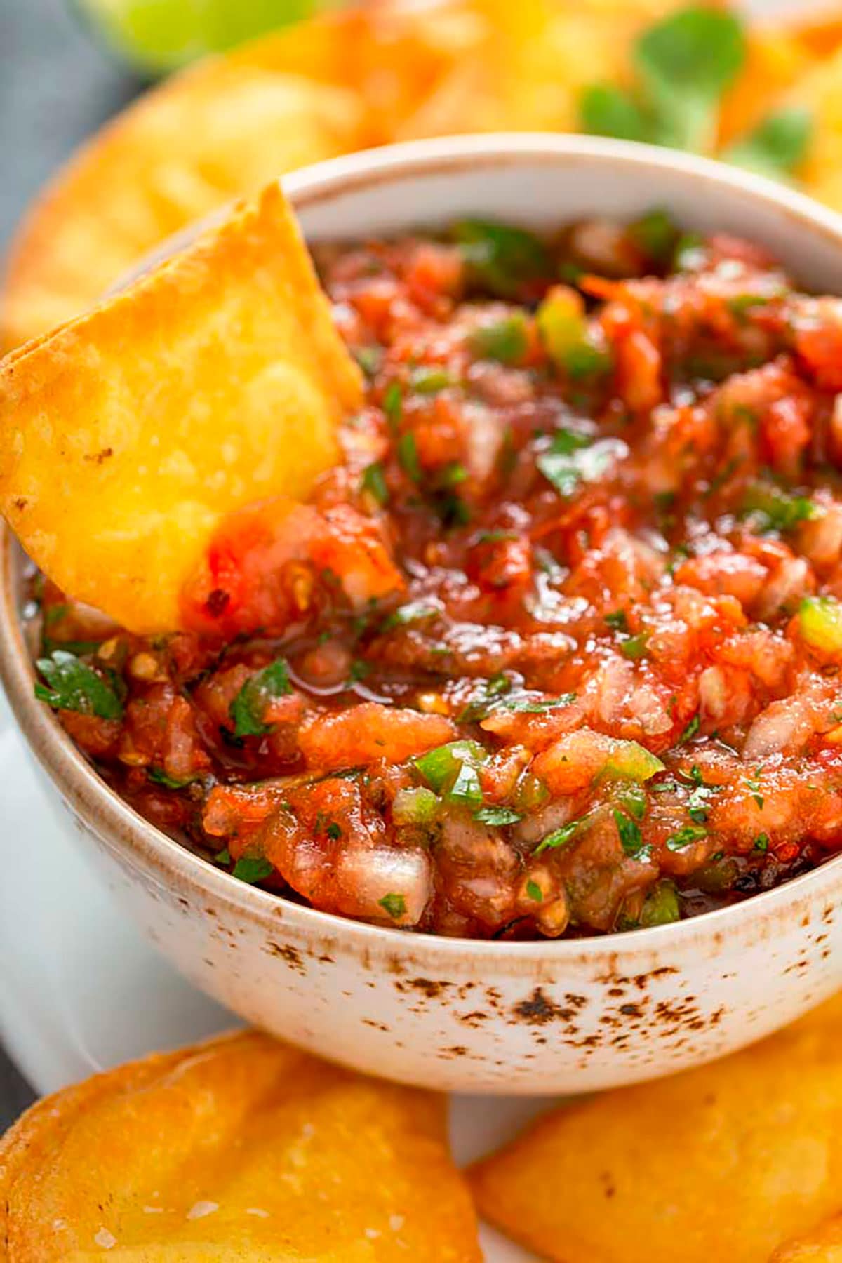 Salsa Mexicana